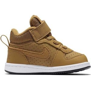 Nike Court Borough Mid TDV Trainers toddler 7.5